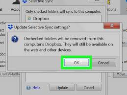 The issue is it is difficult to deal with two. How To Keep Files Only Online On Dropbox On Pc Or Mac 8 Steps