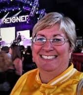 Obituary information for Nancy I. Curles Quintilone