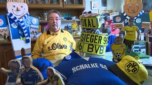 Stöger nach debakel gegen bayern angriffslustig. Schalke Bvb Fan Sat 1 Nrw Die Infopage Zur Sendung