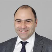 Rafic Mecattaf Email & Phone Number