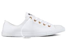 Black And Rose Gold Vans Converse Dainty Rose Gold Eyelet White West Brothers Converse Dainty Converse Shoes Converse