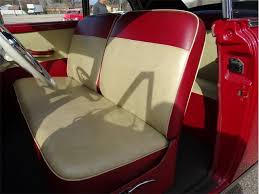 Image result for Mexico Red 1951 Plymouth