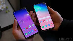 Samsung galaxy s10 plus is a newly announced smartphone with the prices of 1,233 singapore dollar in singapore , it has 6.4 inches display, and available in 3 storage variants and 2 ram options. Samsung Debuts July 2021 Security Update Starts With The Galaxy S10 Sammobile