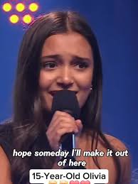 Olivia Gnananantham Husabe Singing Lovely by Billie Eilish Khalid Norway