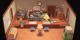 Animal Crossing New Horizons (Switch) Second Week Daily Walkthrough -  Polygon