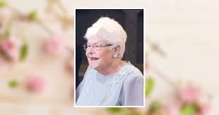 Joan K. Olnhausen Obituary July 30, 2022