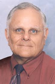 Obituary information for Donald Henry Rouse