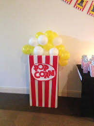 Movie Theater Birthday Party Favor Ideas Drive In Movie Birthday Party Ideas Photo 1 Of 16 Catch My Party Movie Birthday Party Movie Theme Birthday Party Movie Party Favors