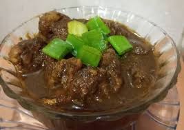 Panaskan minyak untuk mengoreng pindang sampai. Langkah Mudah Untuk Membuat Pindang Tetel Ala Pekalongan Bisa Manjain Lidah Kreasi Masakan