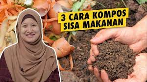 Bokashi dipopulerkan pertamakali di jepang sebagai pupuk organik yang bisa dibuat dengan cepat dan efektif. 3 Cara Kompos Sisa Makanan Youtube