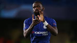 The chelsea fans saw sublime mason mount touches, a timo werner body swerve and the dazzling feet but the greatest roars were reserved for antonio rudiger: Chelsea Transfer News Sky Info Erster Durchbruch Im Poker Um Rudiger Fussball News Sky Sport