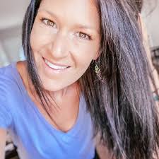 A fresh page. A new chapter. A chance to show up as your best self. Let's  walk into this month with purpose, peace, and power. Take a deep breath you  made it. #