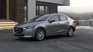 The mazda 2 sedan is perhaps the most overlooked contender in the segment. Mazda2