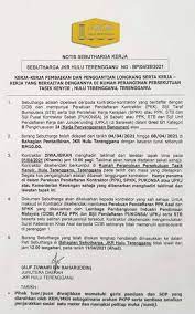 Berikut adalah tender atau sebutharga terkini dikeluarkan oleh yayasan pembangunan usahawan tererengganu tiada tender atau sebutharga dikeluarkan oleh ypu buat masa kini. Fazli Fazli8910 Twitter