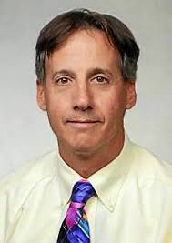 Rider University professor signed off