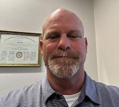 Meet the official: Cissell, runs a family business