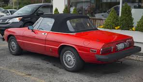 Image result for Blu Posillipo 1979 Alfa-Romeo
