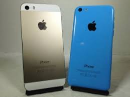 Apple Iphone 5s Vs Iphone 5c Spec Comparison Review At T