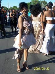 Ghetto Wedding Part 1 Ghetto Prom Dress Blazer Dress Outfits Summer Outfits