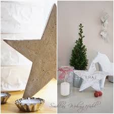 Dekoration aus beton kannst du in nur wenigen schritten selber herstellen. Diy A Star Is Born Beton Sterne Smillas Wohngefuhl Diy Blog