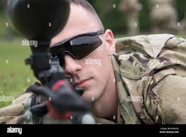 U s army sgt 1st class hi-res stock photography and images