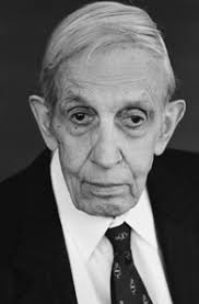 John Forbes Nash Jr. (1928–2015)