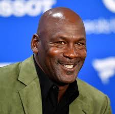 Michael Jordan: Biography, Basketball Player, Businessman