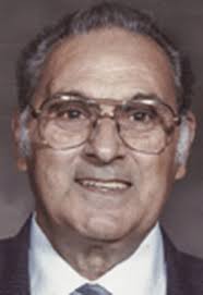 Gilbert A. Rocco Sr. (1918-2013)