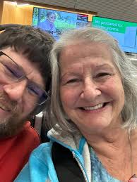 Grateful for Bermuda Takeover 2025 cruise experience