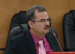 Fernando Renoir Baca Rivera