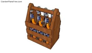 650 x 495 jpeg 55 кб. Beer Caddy Plans Free Garden Plans How To Build Garden Projects