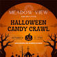 Halloween Candy Crowl event image
