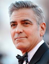 George Clooney: ELLE Man of the Week