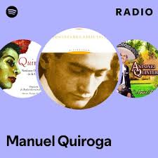 Manuel Quiroga