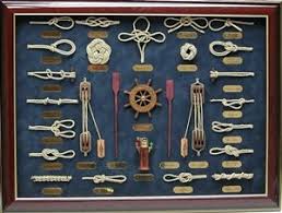 Mary S Bathroom Nautical Knots Decor Sailing Knots Knots
