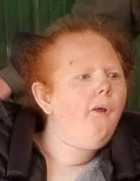 Obituary information for Audra Lea Christensen