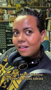 När @mrtophatofficial gästade @dj50spann