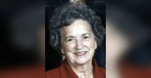 Obituary information for Betty Ann Campbell