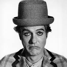 50 Years Later, Dick Van Dyke Can't Forget His "Bad Guy" Silent-Movie