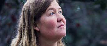 Anna Hällgren från Skellefteå får Ulf Stark-pris