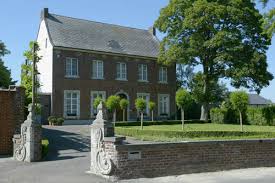 It's time to pack your hiking boots and get ready to experience the great outdoors up close from your perfect geetbets cabin rental. Pastorie Heilige Petrus En Paulusparochie Inventaris Onroerend Erfgoed