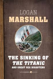 titanic and great sea disasters ebook