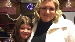 Sherri Leger's Instagram, Twitter & Facebook