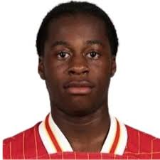 Profile Scofield Lonmeni, Liverpool U18: Info, news, matches and statistics 