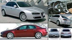 Image result for Blu Inca 2005 Alfa-Romeo