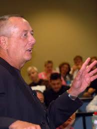 Screenwriter finds inspiration enabling those less fortunate