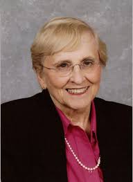 Ruth A. Bartley Obituary March 25, 2018