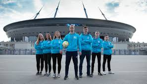 13 278 055 · обсуждают: Centr Podgotovki Gorodskih Volonterov Chempionata Evropy Po Futbolu Uefa 2020 Goroda Organizatora Sankt Peterburg Oficialnyj Sajt Administracii Sankt Peterburga
