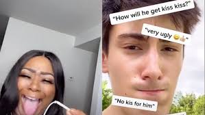 We did not find results for: He Has No Lips How Will He Get A Kiss Kiss Know Your Meme