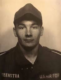 Ricky "Rick" Lee Veenstra Obituary July 9, 2019